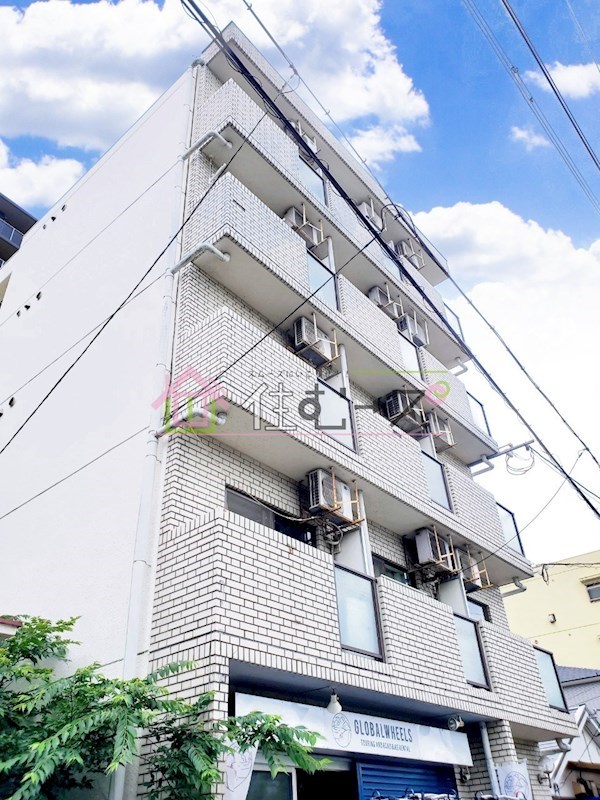 メゾン桜ノ宮 その他外観1