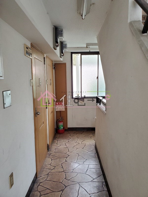 メゾン桜ノ宮 その他外観2