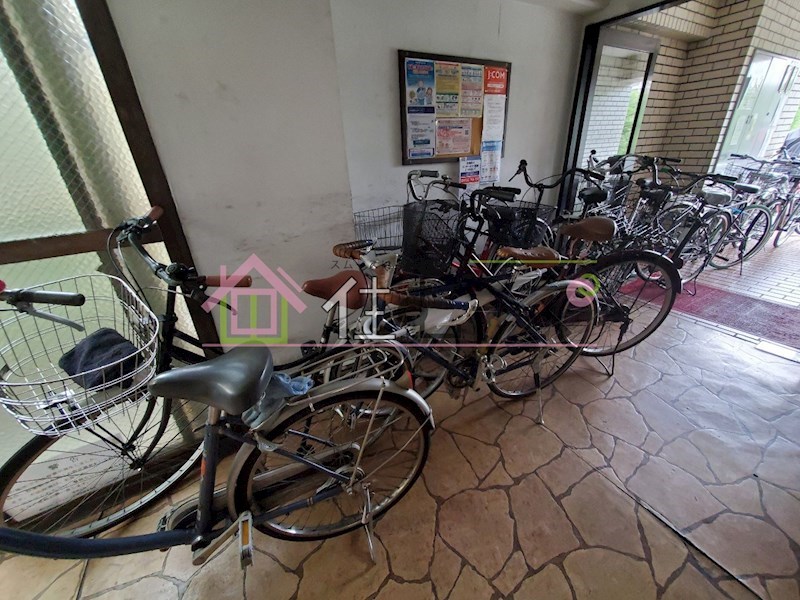 メゾン桜ノ宮 その他外観4