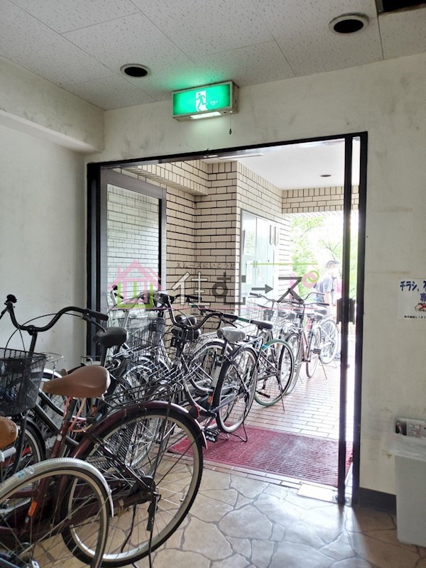 メゾン桜ノ宮 その他外観5