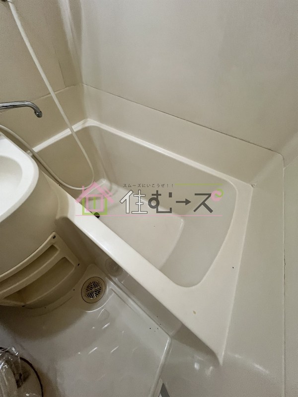 メゾン桜ノ宮 風呂画像