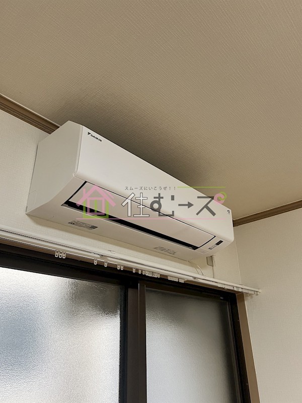 第5奥村ハイツ その他6