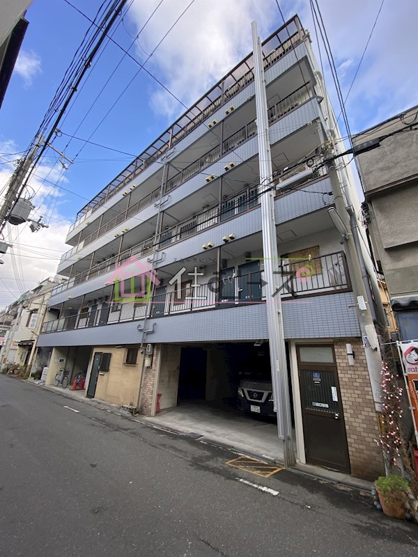 第5奥村ハイツ その他外観1