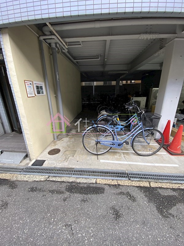 第5奥村ハイツ その他外観3