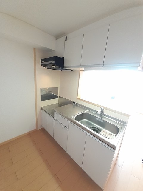 アースヒルズ キッチン