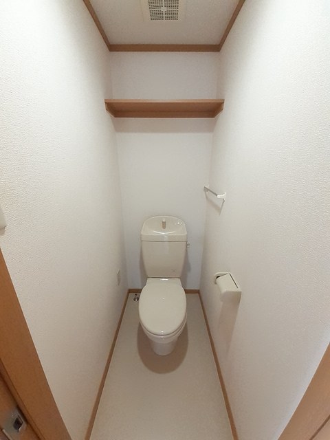 ファミールミサキ その他4