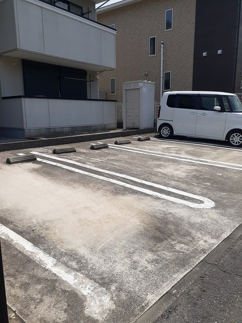 ファミールミサキ その他5