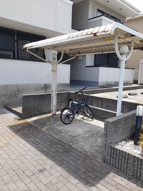ファミールミサキ その他6