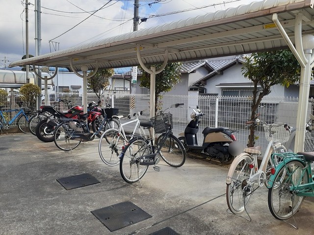 クロスローズ その他6