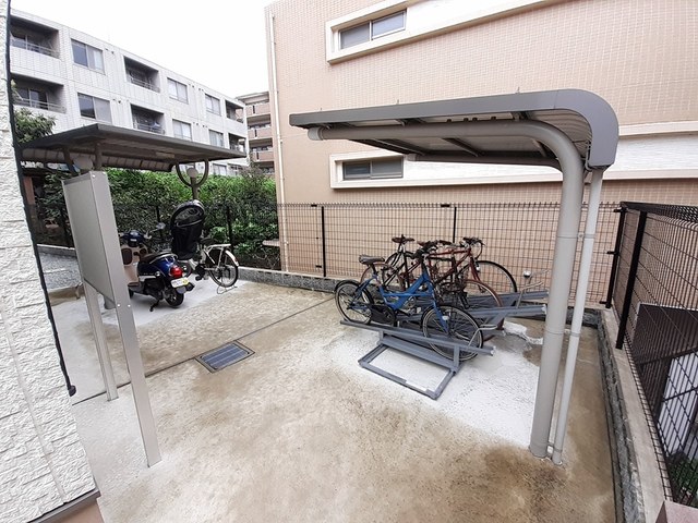 デュオ春日 その他4