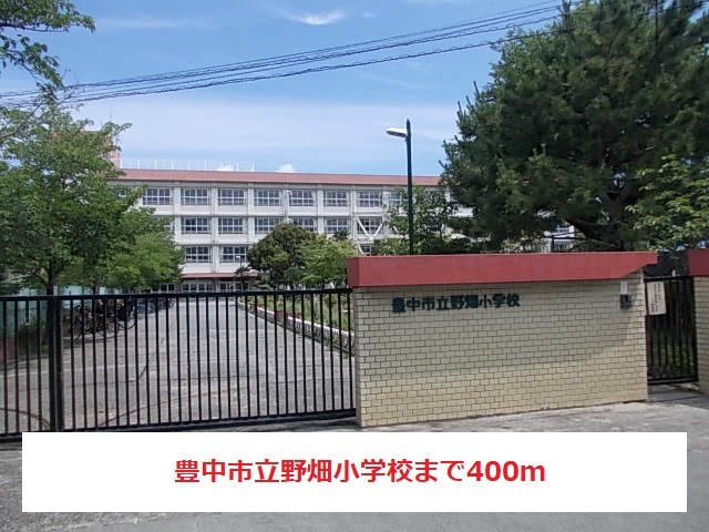 デュオ春日 その他外観4