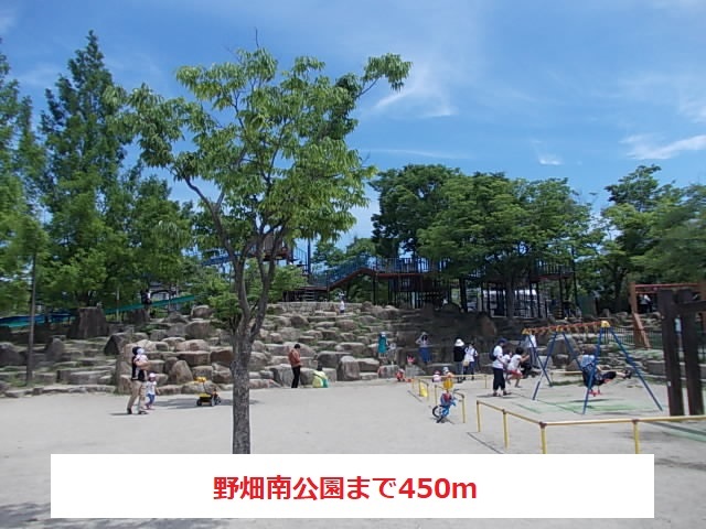 デュオ春日 その他外観6