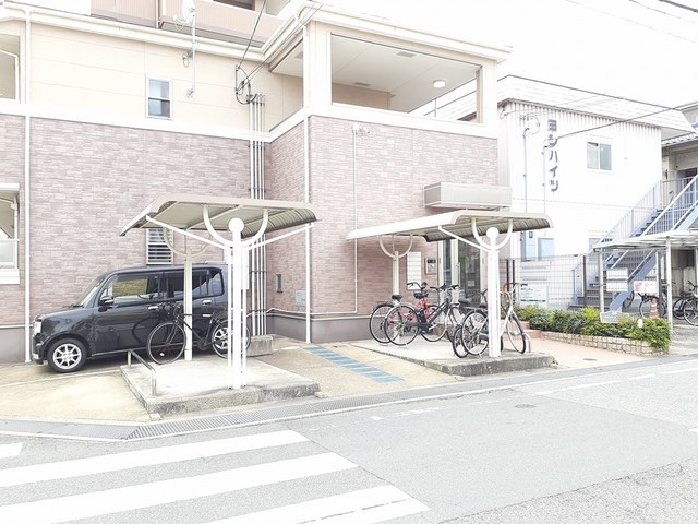 ネオカーサ その他3