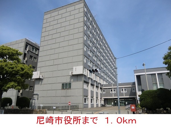 ネオカーサ その他外観2