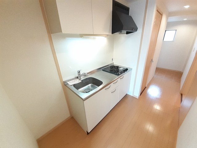 ネオカーサ キッチン