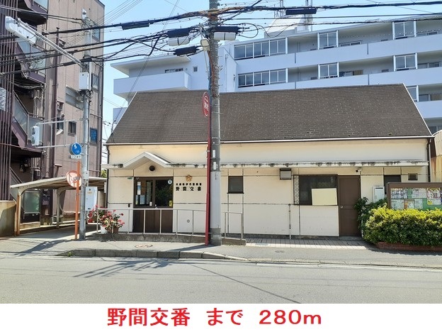 フィオーレ その他外観4