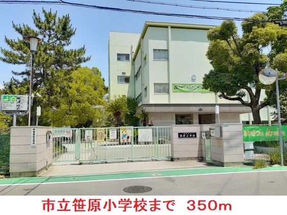 フィオーレ その他外観5