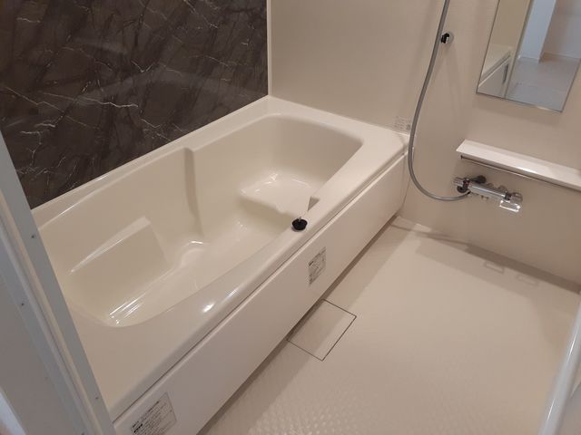 フィオーレ 風呂画像