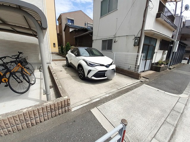 クロスローズ　パーク その他6