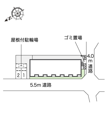 レオネクスト常光寺 その他1