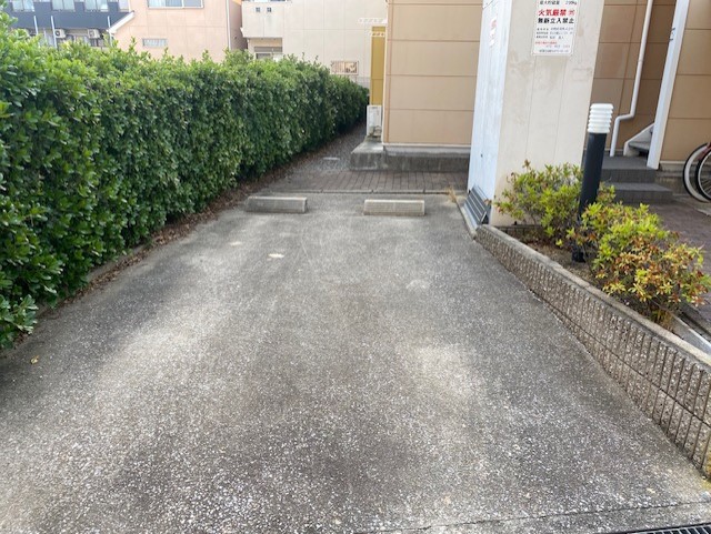 レオパレスＨＯＴＡＲＵＧＡＩＫＥ その他3