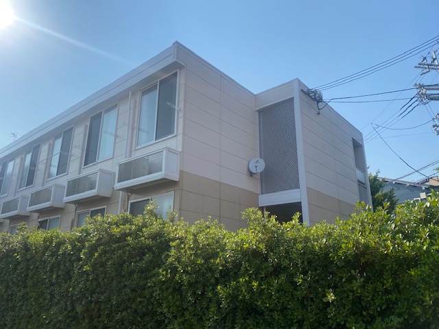 レオパレスＨＯＴＡＲＵＧＡＩＫＥ その他外観1