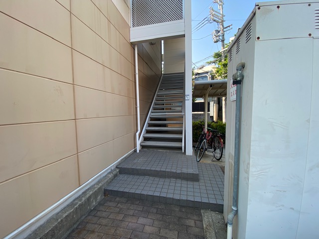 レオパレスＨＯＴＡＲＵＧＡＩＫＥ その他15