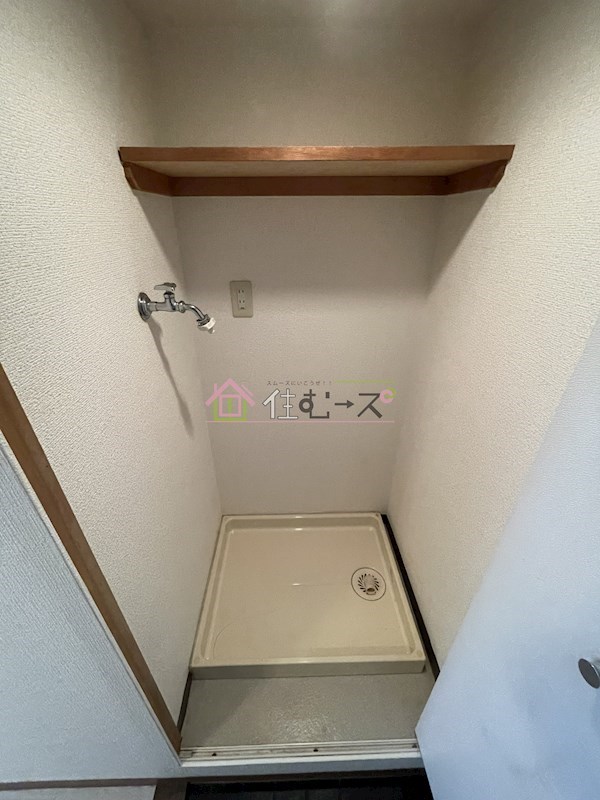 シロハイヌ弁天町 その他3