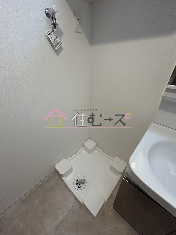 ワールドアイ大阪West Gate その他2