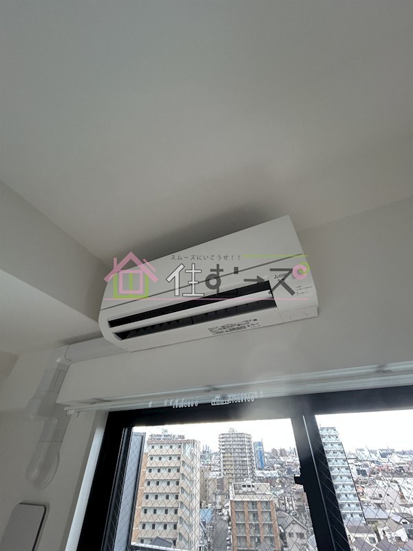 ワールドアイ大阪West Gate その他3