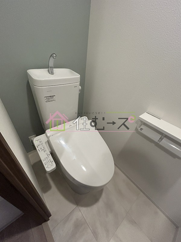 ワールドアイ大阪West Gate その他4