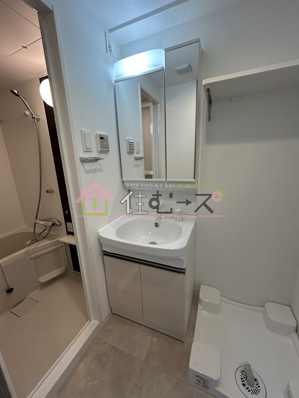 ワールドアイ大阪West Gate その他2