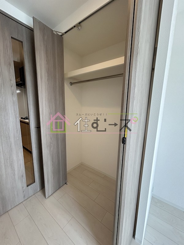 ワールドアイ大阪West Gate その他3