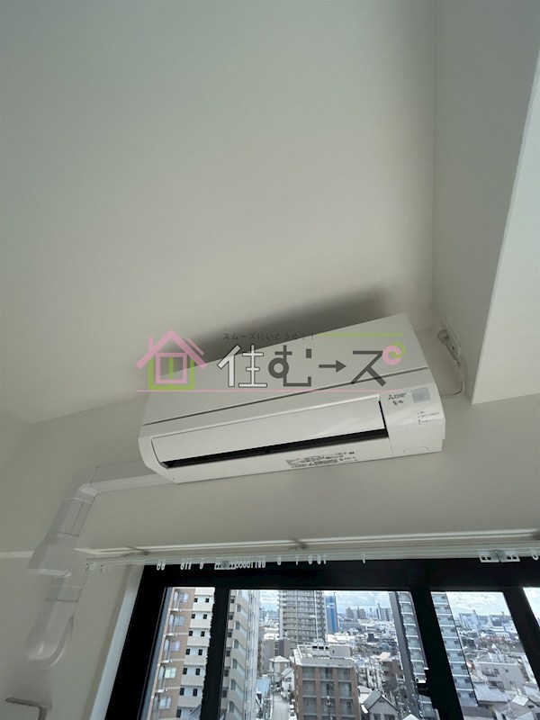 ワールドアイ大阪West Gate その他4