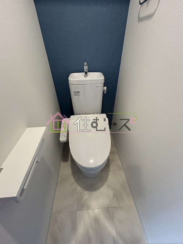 ワールドアイ大阪West Gate その他5