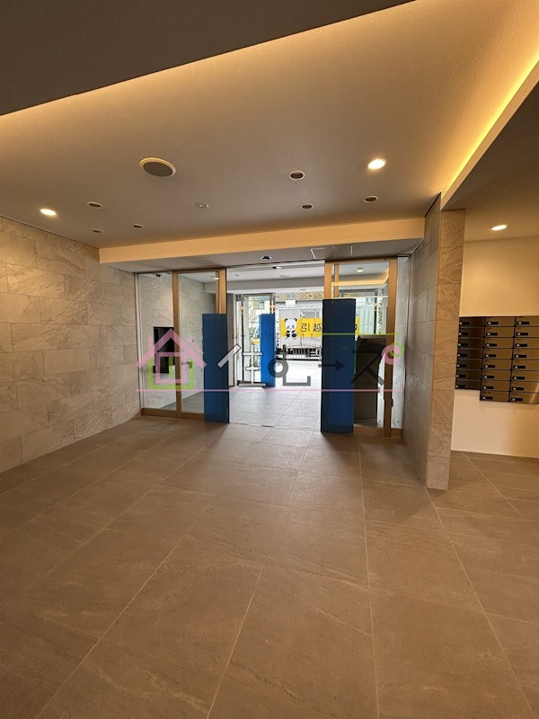 ワールドアイ大阪West Gate その他外観2