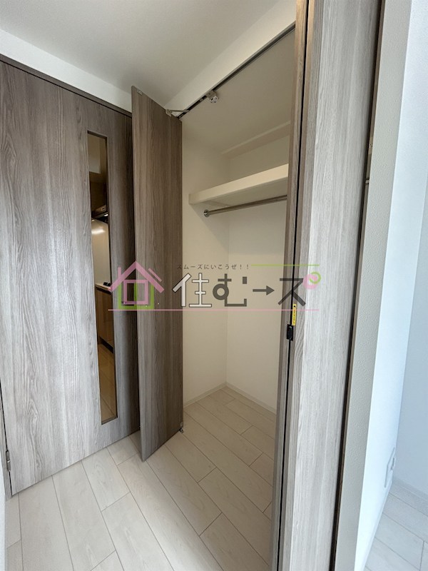 ワールドアイ大阪West Gate その他2