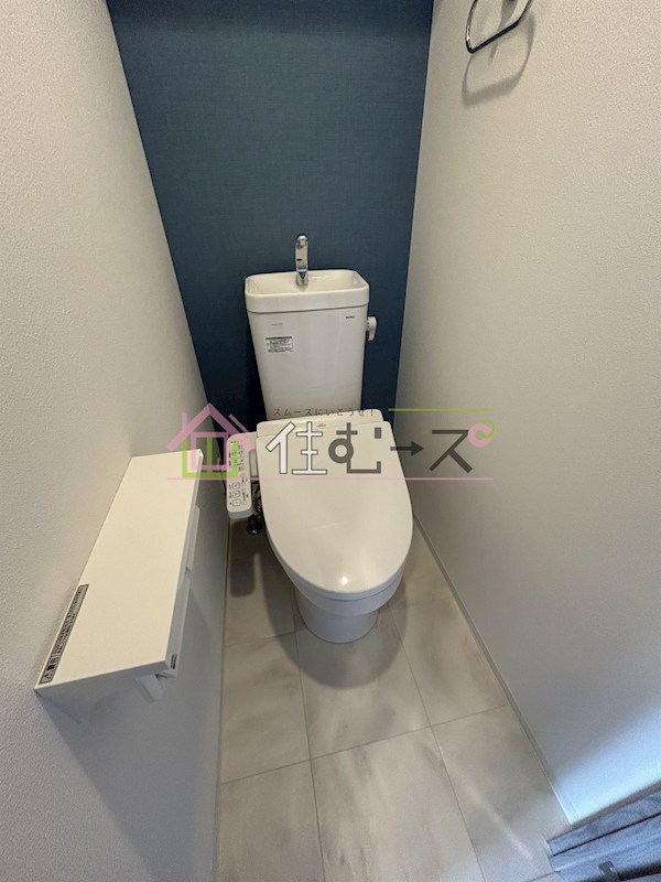 ワールドアイ大阪West Gate その他4