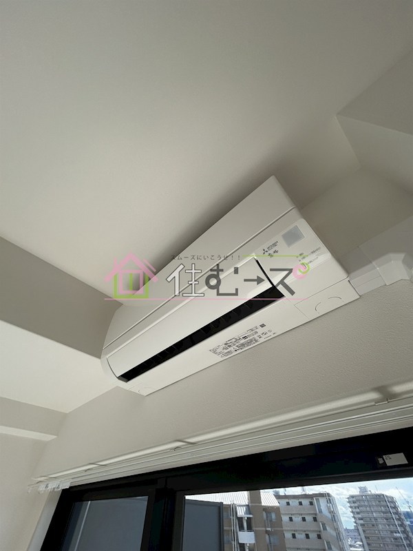 ワールドアイ大阪West Gate その他3