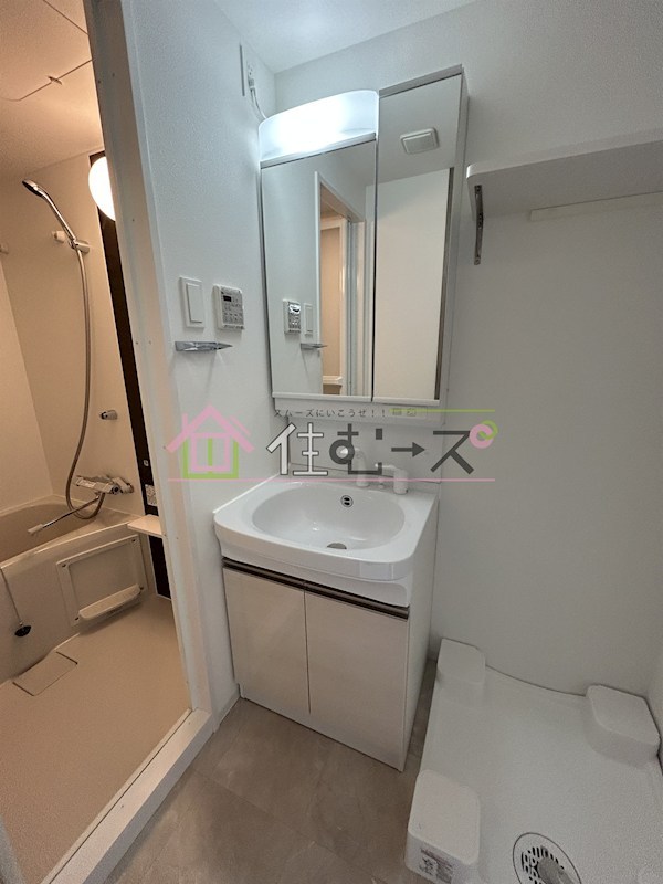 ワールドアイ大阪West Gate その他6