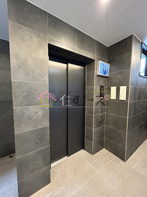 ワールドアイ大阪West Gate その他外観4