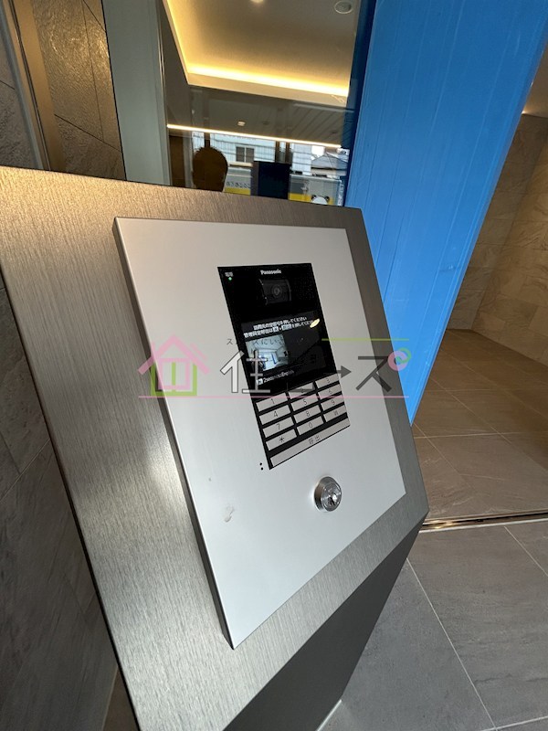 ワールドアイ大阪West Gate その他外観6