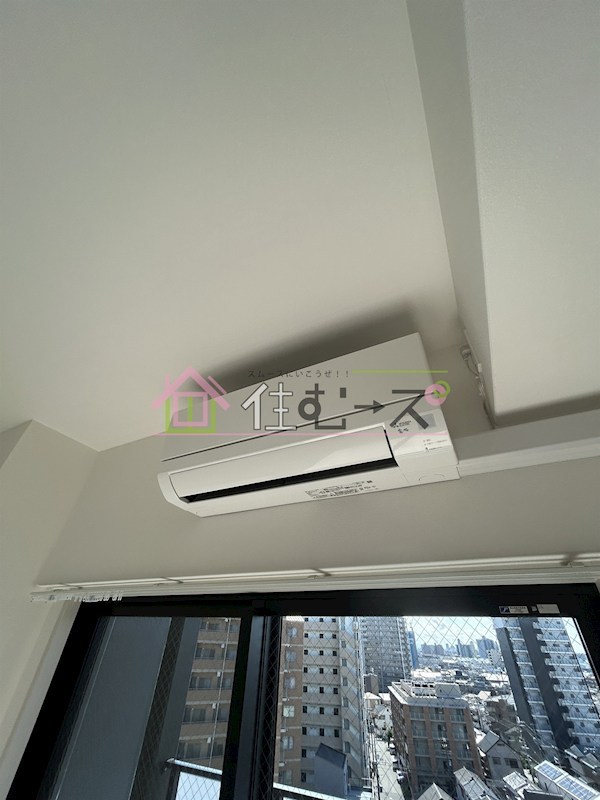 ワールドアイ大阪West Gate その他6