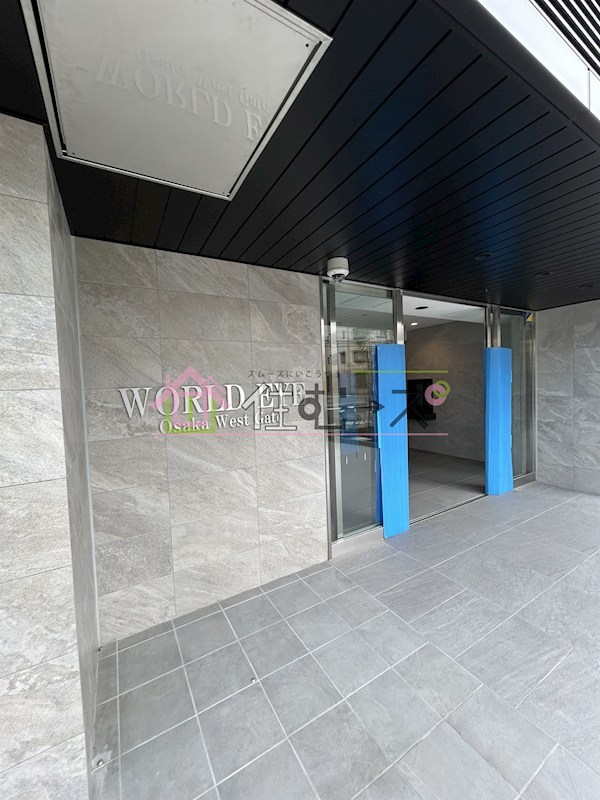 ワールドアイ大阪West Gate その他1