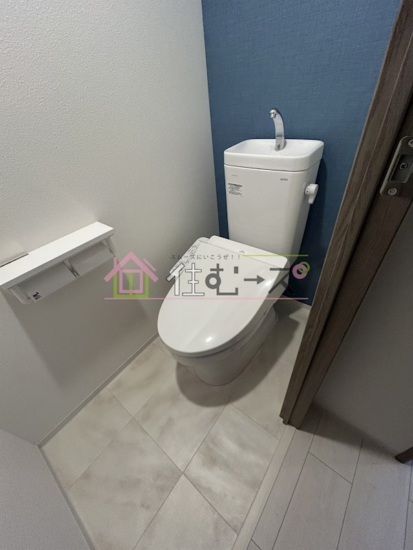 ワールドアイ大阪West Gate その他2