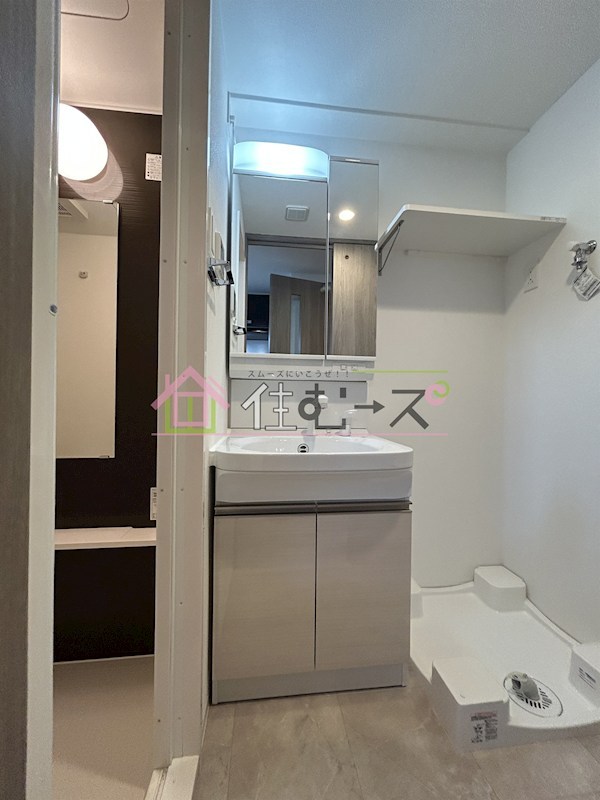 ワールドアイ大阪West Gate その他3