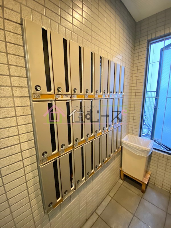 エスリード野田駅前 その他外観5