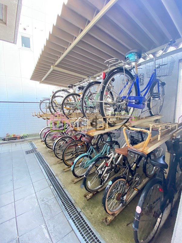 エスリード野田駅前 その他外観6