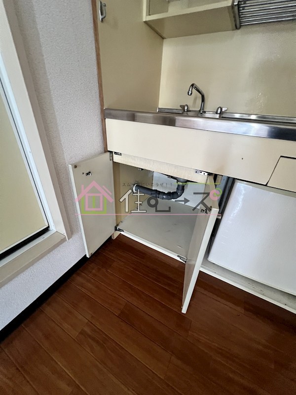 メガロコープ福島 その他3