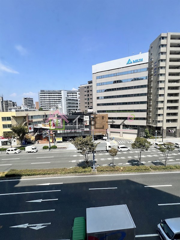 メガロコープ福島 その他4